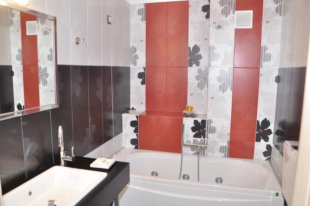 Hotel Philoxenia Thebes Zimmer foto